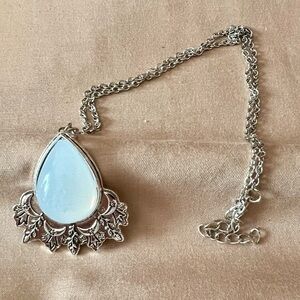 Beautiful Necklace 22” BN